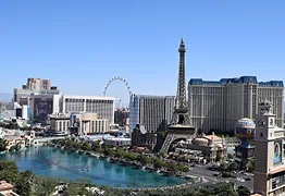 Las Vegas